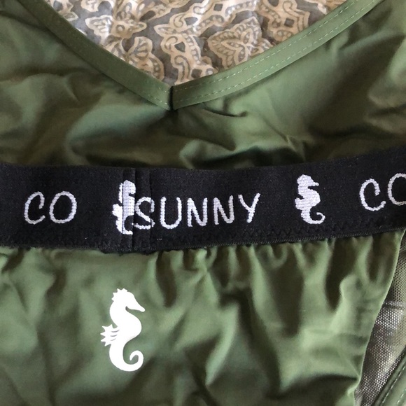 Brand new Sunny Co Bikini - Picture 4 of 4